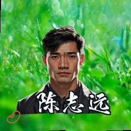 陈志远